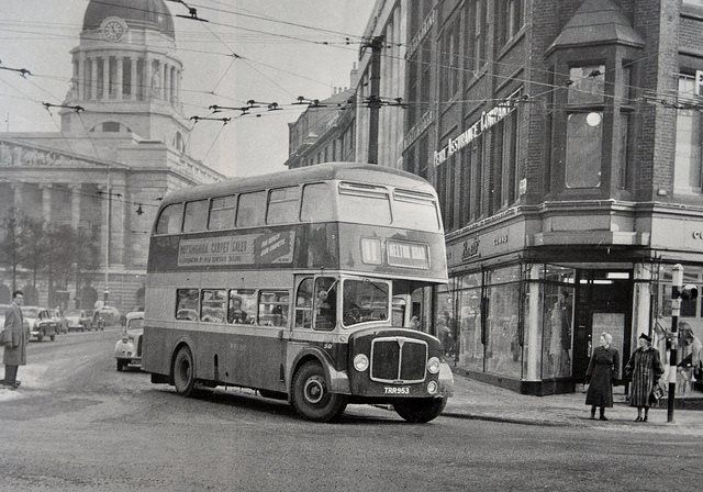 Nah - gonna get mesen to The Flying Horse. Haven't seen Tubby in donkeys. Town definitely busier than I expected.