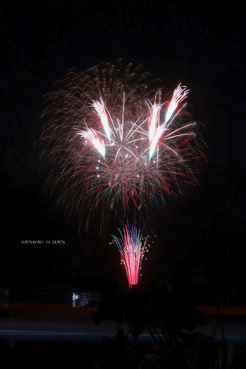 河口湖花火プロジェクト Twitter Search