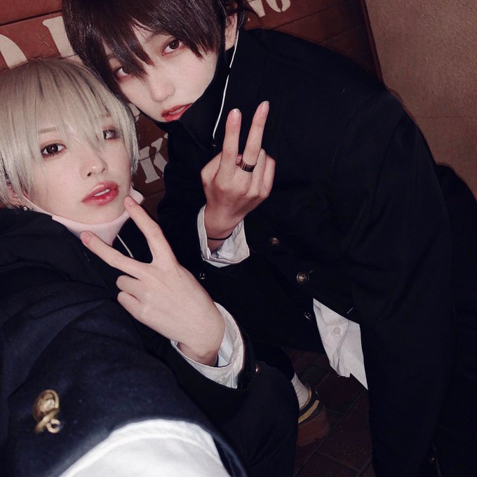 コスプレイヤーicoのTwitter画像47