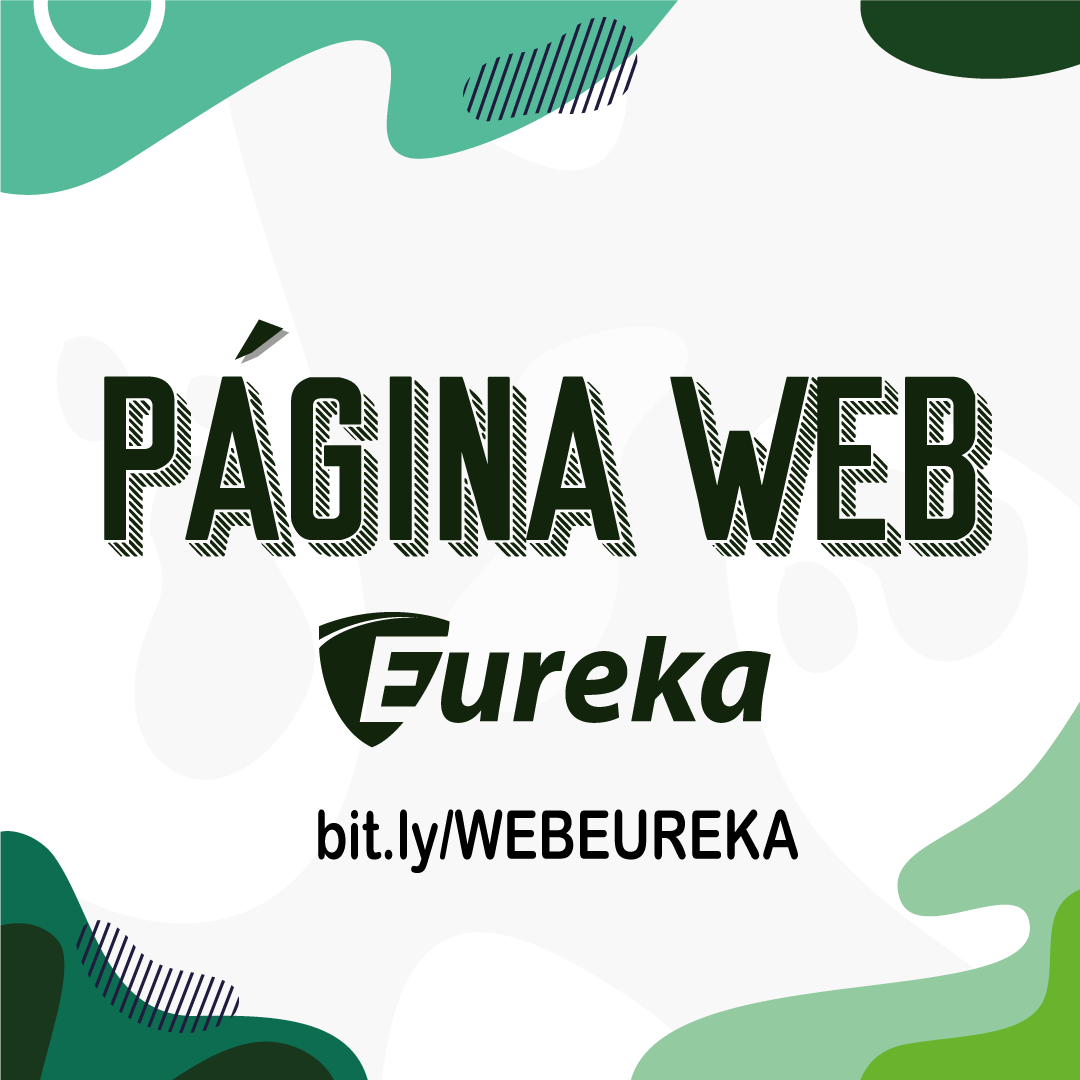 eureka_uma's tweet photo. ¡¡Adivinad que traemos hoy!!
¡Así es, una PÁGINA WEB! 📲🖱📢

¿Y qué encontraréis en ella? Pues desde nuestro programa electoral hasta formación sobre aspectos importantes de la representación estudiantil ✊📚

Podréis verla en: https://t.co/Ah9jrab0BL https://t.co/dJyLRjawGE