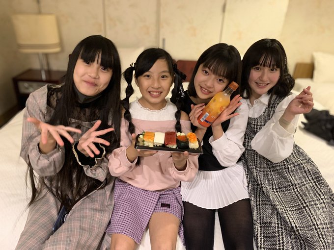 Twitterのコスプレ画像7