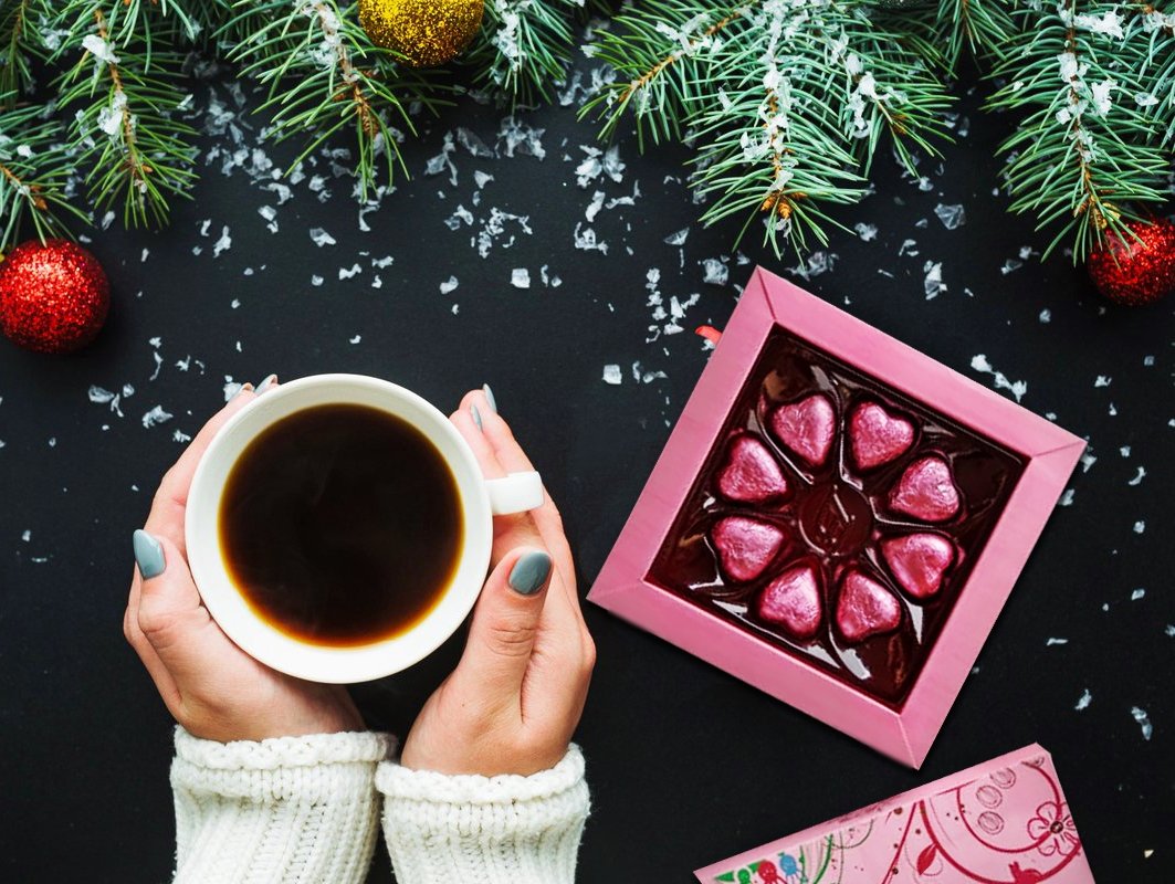 BindCikolata's tweet photo. Tatlı yılbaşı sürprizi: Pale Pink 💕

Sweet New Year surprice: Pale Pink 💕

 🎁 https://t.co/SE1XLDYDtW

#bindchocolate #palepink #yeniyılkoleksiyonu #kurumsalçikolata #noel #christmas #newyear #yeniyıl #yılbaşı #yılbaşıkoleksiyonu https://t.co/xxImVg24W5
