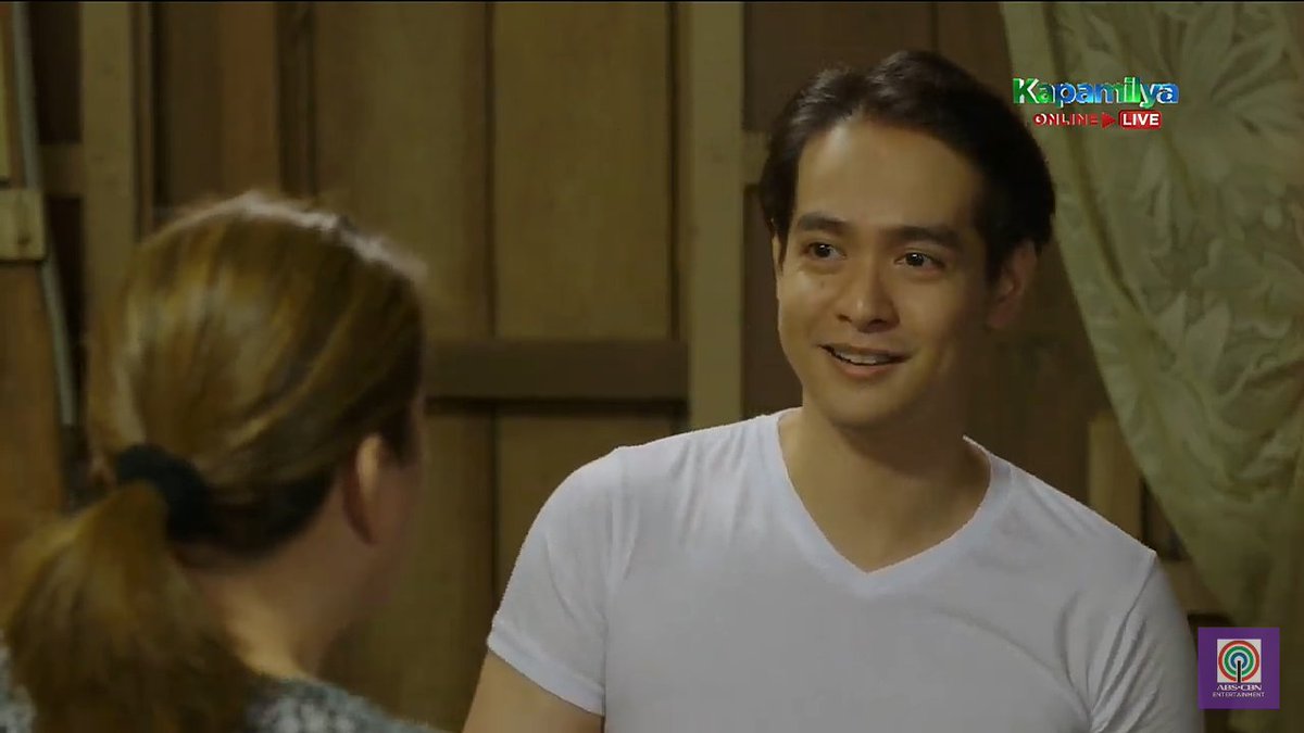 iamachaf's tweet photo. Who's watching?

Hero Angeles on MMK
#MMKDoctorFree https://t.co/4GaLN6JwhR