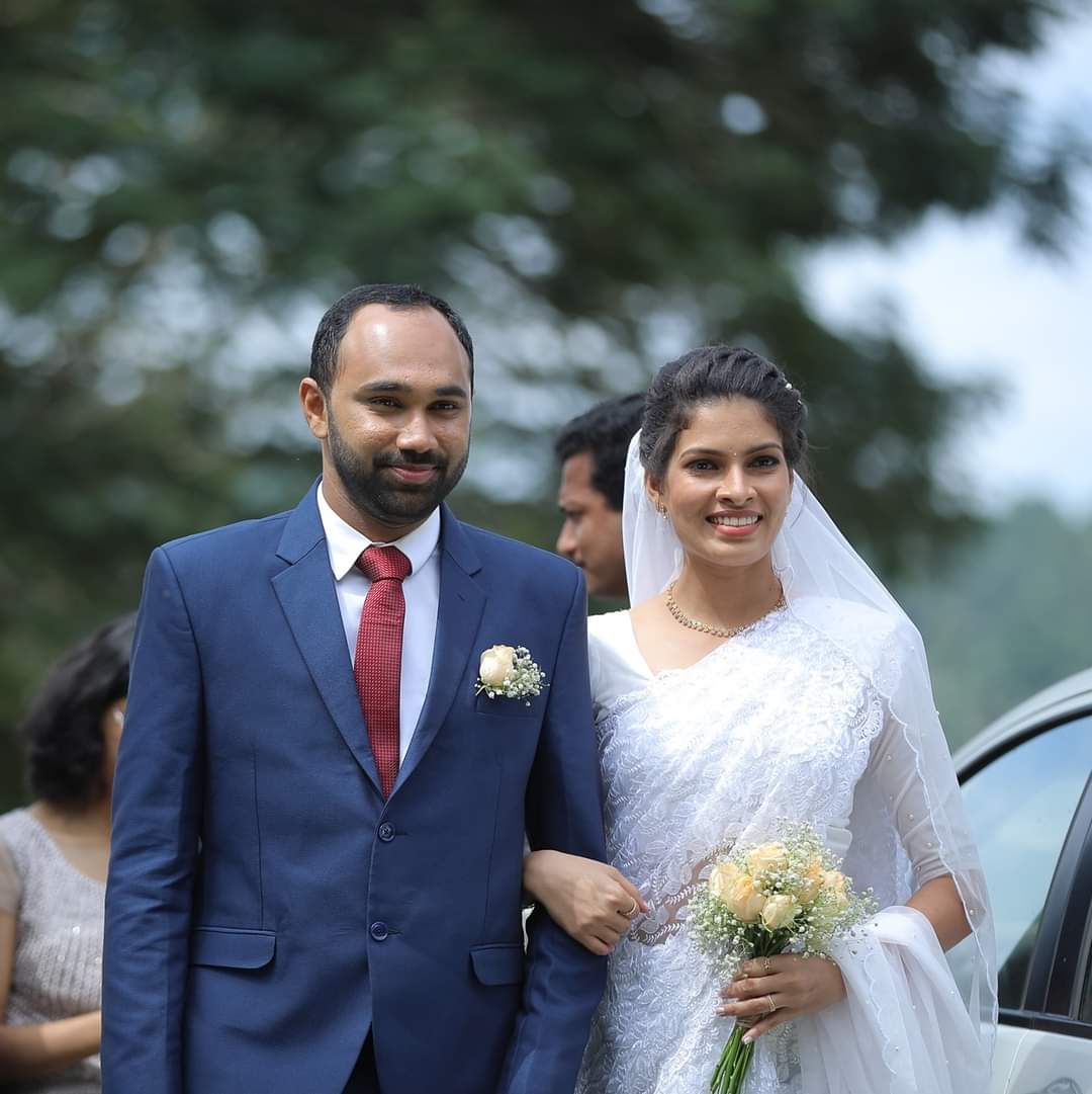 Blue Wedding Dress For Men, Silk at best price in Malappuram | ID:  2852562730788