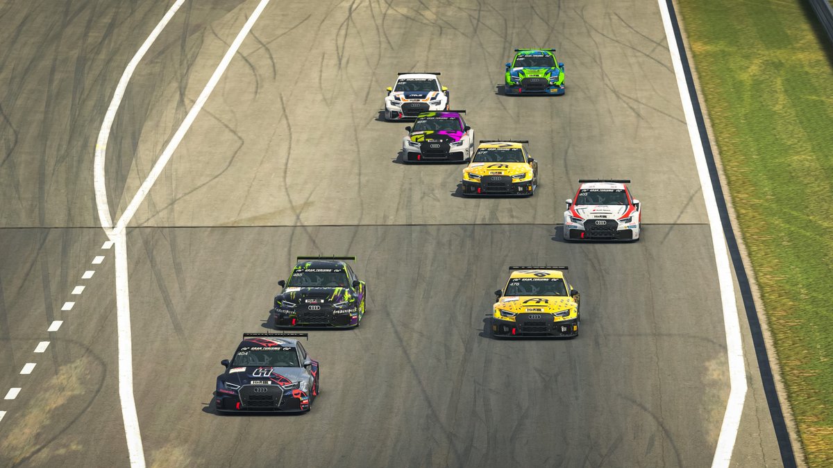 SimRC_de's tweet photo. #DNLS by @goodyear |

Season opener for the winter series of #DNLS. We have 4 cars in the grid. Championship defender #276 (Cup2) and #476 (SP3T) have support from #376 (SP10) and #477 (SP3T).

📺https://t.co/0UC6xbzvPP https://t.co/jwdRJSDfmi