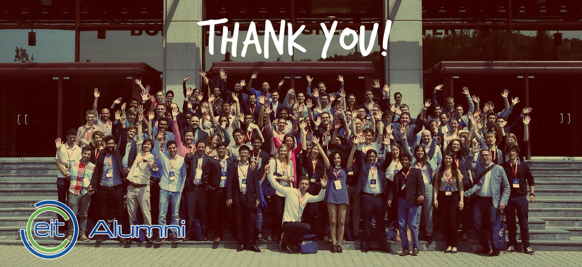 themiguelamador's tweet photo. This year for the first time @EITalumni will join digitally for #EITCONNECT. But always having in mind the amazing time we spent together in the past, and the one will have in the future! @EITHealthAlumni https://t.co/hNrvmhJDSO