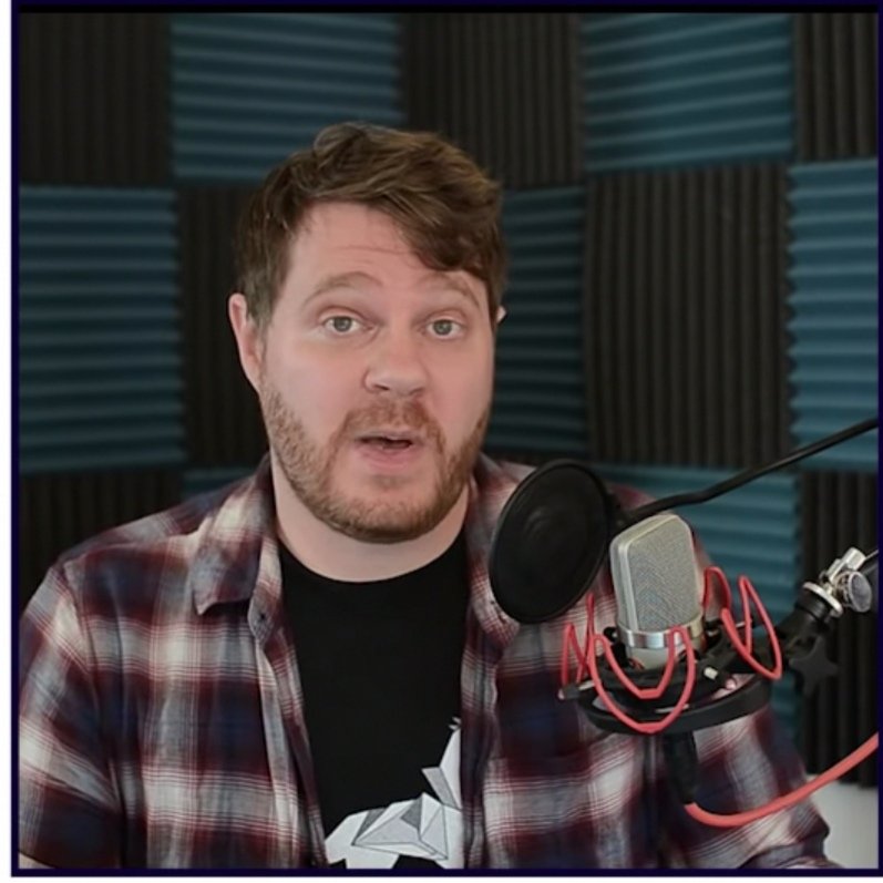 GNDM_GAMER's tweet photo. @efapaudio @efapmemes
I recently watched EFAP #03, and I'm surprised no one brought up that John Mactintosh looks like Brooks Heatherly (No Bullshit) 😆
#efapmemes https://t.co/zomTvHseIS