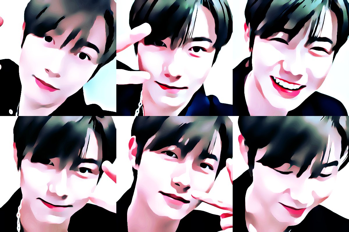 #dis4bot ren-jun in-jun nctx