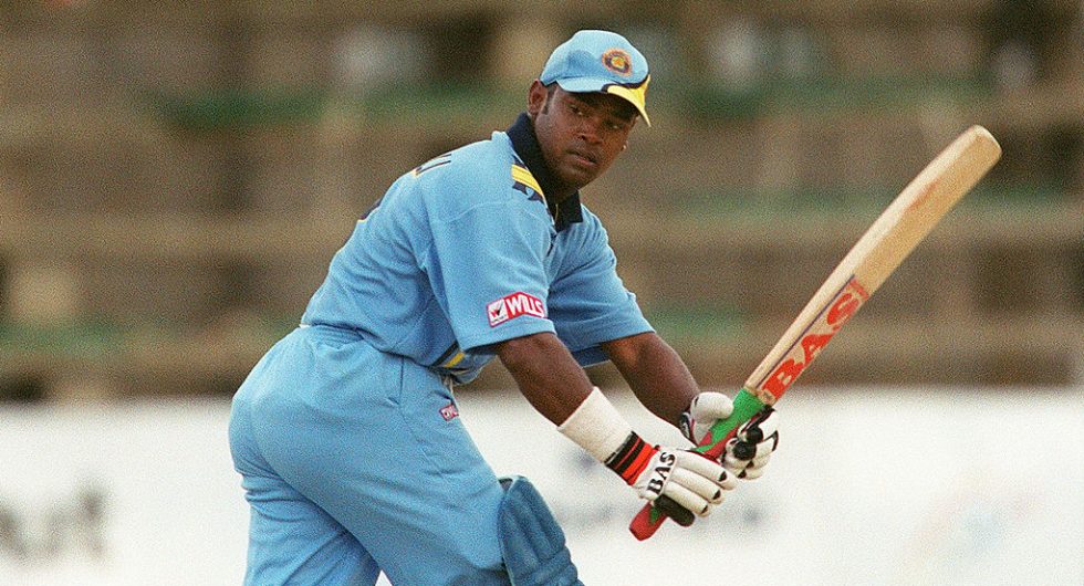 +Vinod Kambli:Kambli became the first cricketer in cricket history to score a century in a One-day International on his birthday.He has the highest career batting average for an Indian test cricketer of 54 but he played his last Test when he was just 23 years old.+