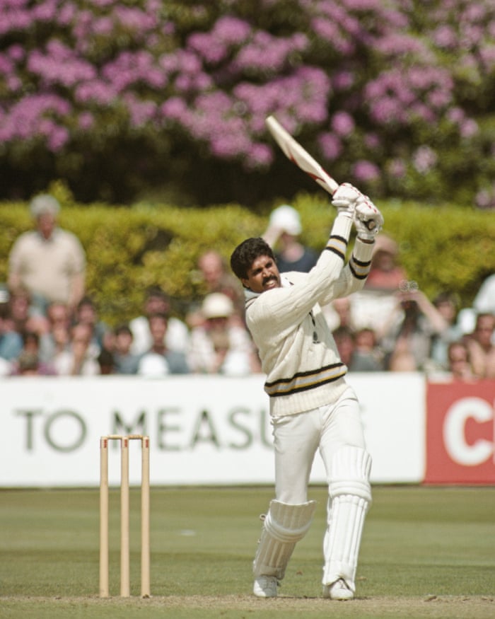 +Kapil Dev:Kapil retired in 1994, holding the world record for the greatest number of wickets taken in Test cricket, a record subsequently broken by Courtney Walsh in 2000. At the time, he was also India's highest wicket-taker in both major forms of cricket, Tests & ODIs.+