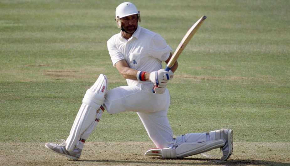 +Graham Gooch:the most prolific run scorer of all time, with 67,057 runs across F-C & limited-overs games. His List A cricket tally of 22,211 runs is also a record.First to play 20 tests at lord's. Highest match score at lord's.(456 vs Ind, 1990)+