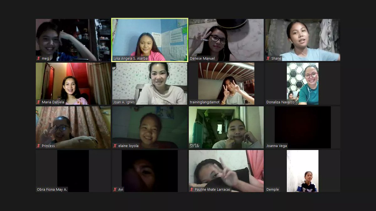 ___dlnnn's tweet photo. Namiss ko sila ng sobra!!!!!!! https://t.co/75FA42Q0bG