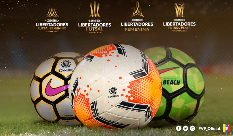 FVF_Oficial's tweet photo. La CONMEBOL dio a conocer las fechas y sedes de los torneos de clubes

La CONMEBOL dio a conocer las fechas y sedes de los torneos de clubes

#FVF #Conmebol 

https://t.co/eShd7OWION https://t.co/sXF3WxOXLQ