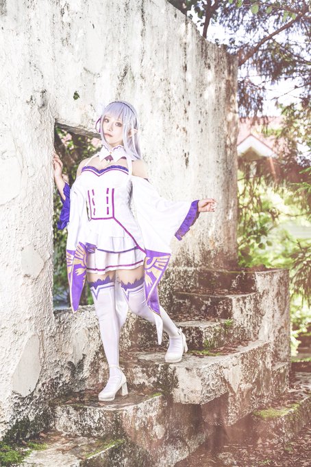 コスプレイヤーちょこもなかのTwitter画像6
