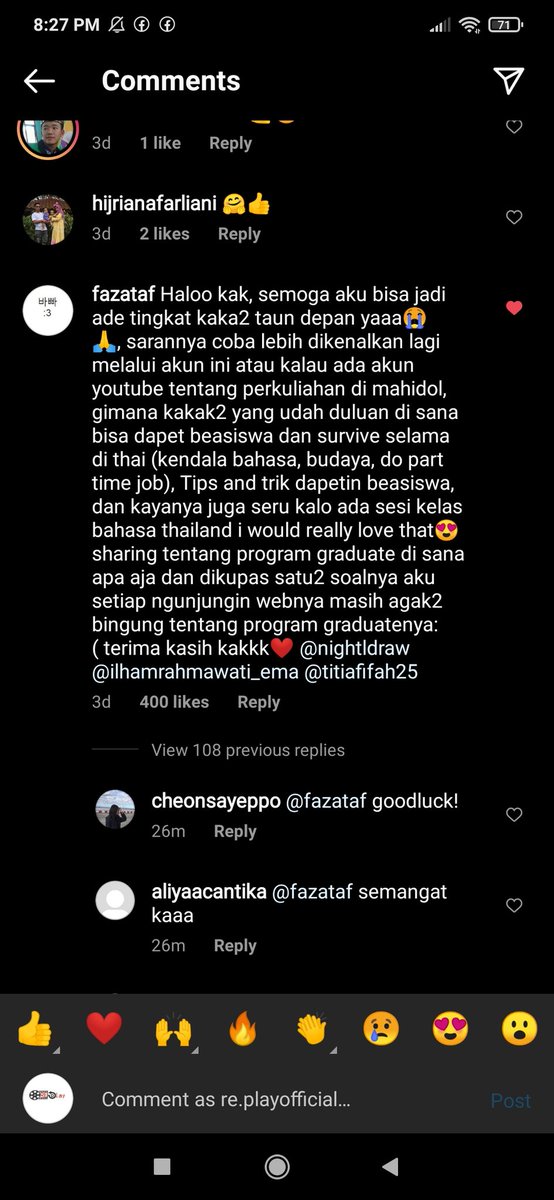 Replay Kuy tweet media