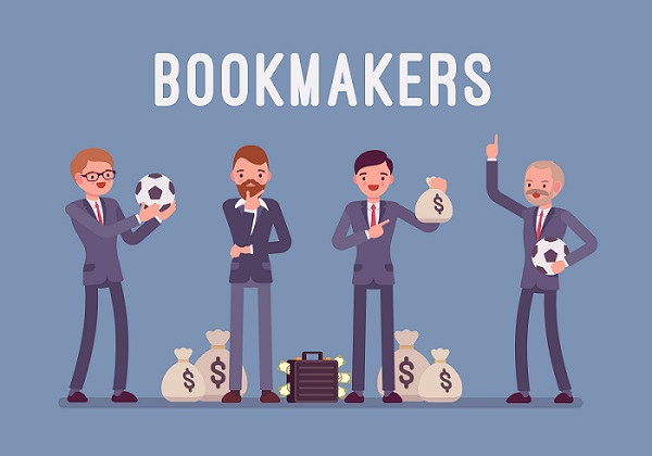odds_value's tweet image. #Bookies goal is not to set the fair odds of a game, but rather balance their books; i.e they needn't pay out more money than they get from bettors. They influence money flows by just tilting the odds. Yet, that is how they create value opportunities. 

bit.ly/2s5XyQs