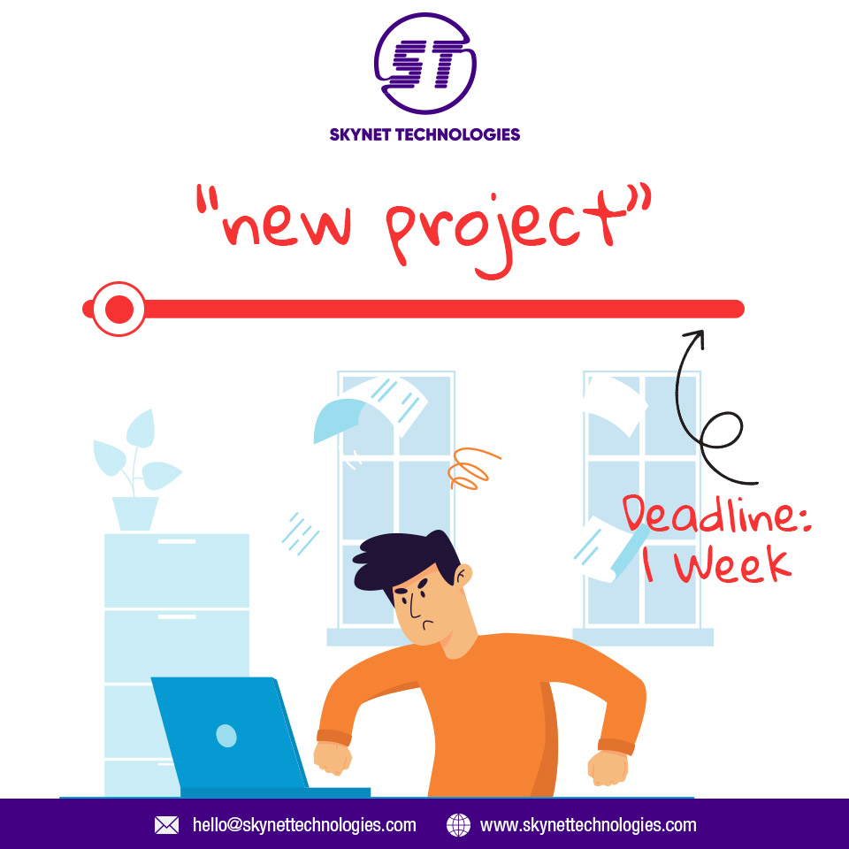 Skynet_LV's tweet image. Every #SeniorDeveloper reaction while he is instructed to complete a new project in a week. LOL!
#SeniorWebDeveloper #Funny #JustForFun #Developer #Weekend #SaturdayThoughts #SaturdayMotivation #Europe #Switzerland #Nevada #Florida #Gainesville #Ohio #USA #UK #Australia