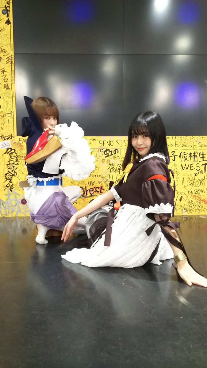 TOWER_NUchaya's tweet photo. 【femme fatale】
イベント終了後に1枚📷
メンバーのお二方、ご参加頂きましたお客様有難うございました！
最近の状況で実施できるか不安でしたが、無事に開催する事が出来ました🙌
是非次回も宜しくお願いします🙇 https://t.co/HYZRZRnkVt