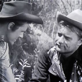 TMAN1108pm's tweet image. Breakfast is whole grain @cheerios with @MuscleMilk.... Watching #Trackdown on #MeTv #MostWantedWesterns.... @ConsummateCulp @MeTV @SilverAgeTV @decadesnetwork "The Town"... S1Ep11.. Now "Man And Money" S1Ep12...with #VicMorrow