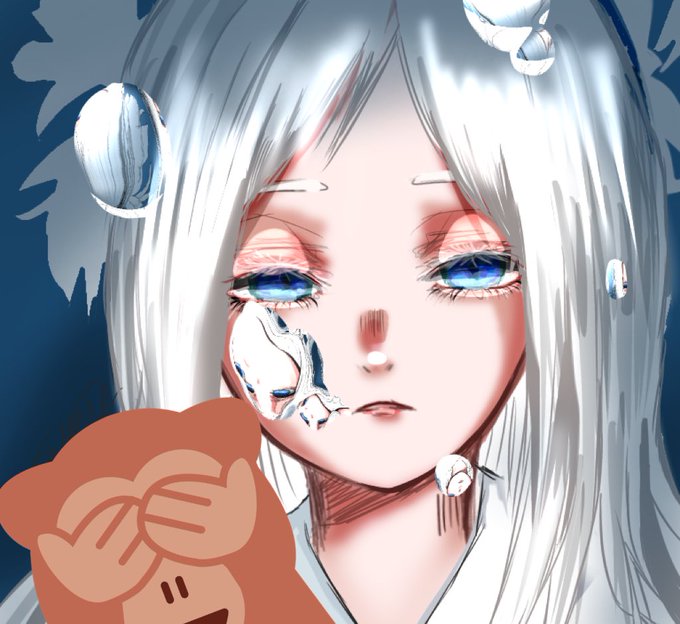メアのtwitterイラスト検索結果 メアのtwitterイラスト検索結果