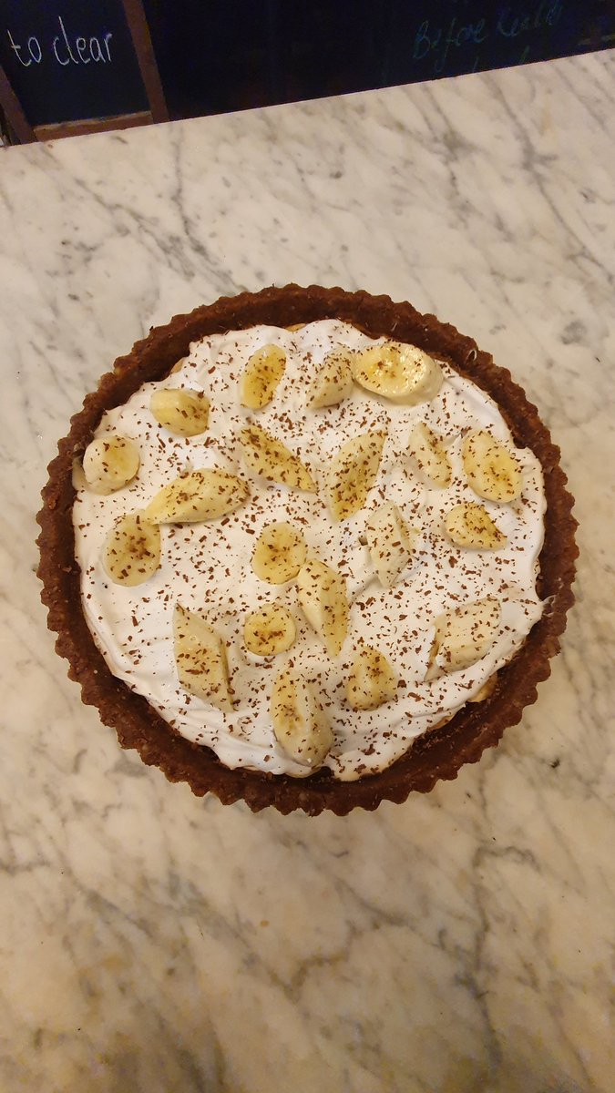 Blue Mountain Vegan tweet media