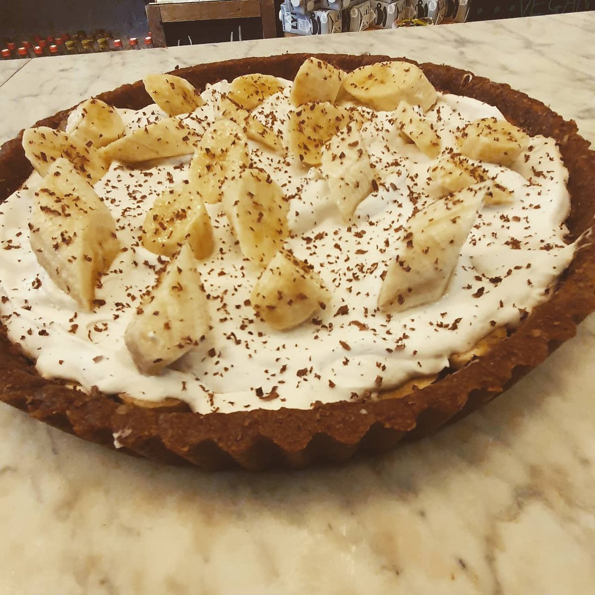 Blue Mountain Vegan tweet media