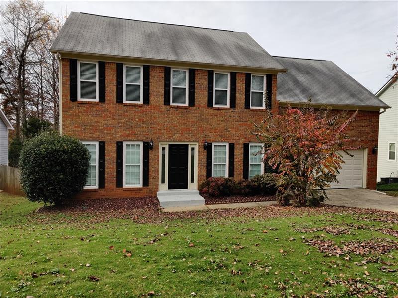cindylmarsh's tweet photo. Just Listed in #Lawrenceville #GA. 720 Paris Drive! Please retweet!  https://t.co/BtDQZSLKjJ https://t.co/NQEqDpIIFa