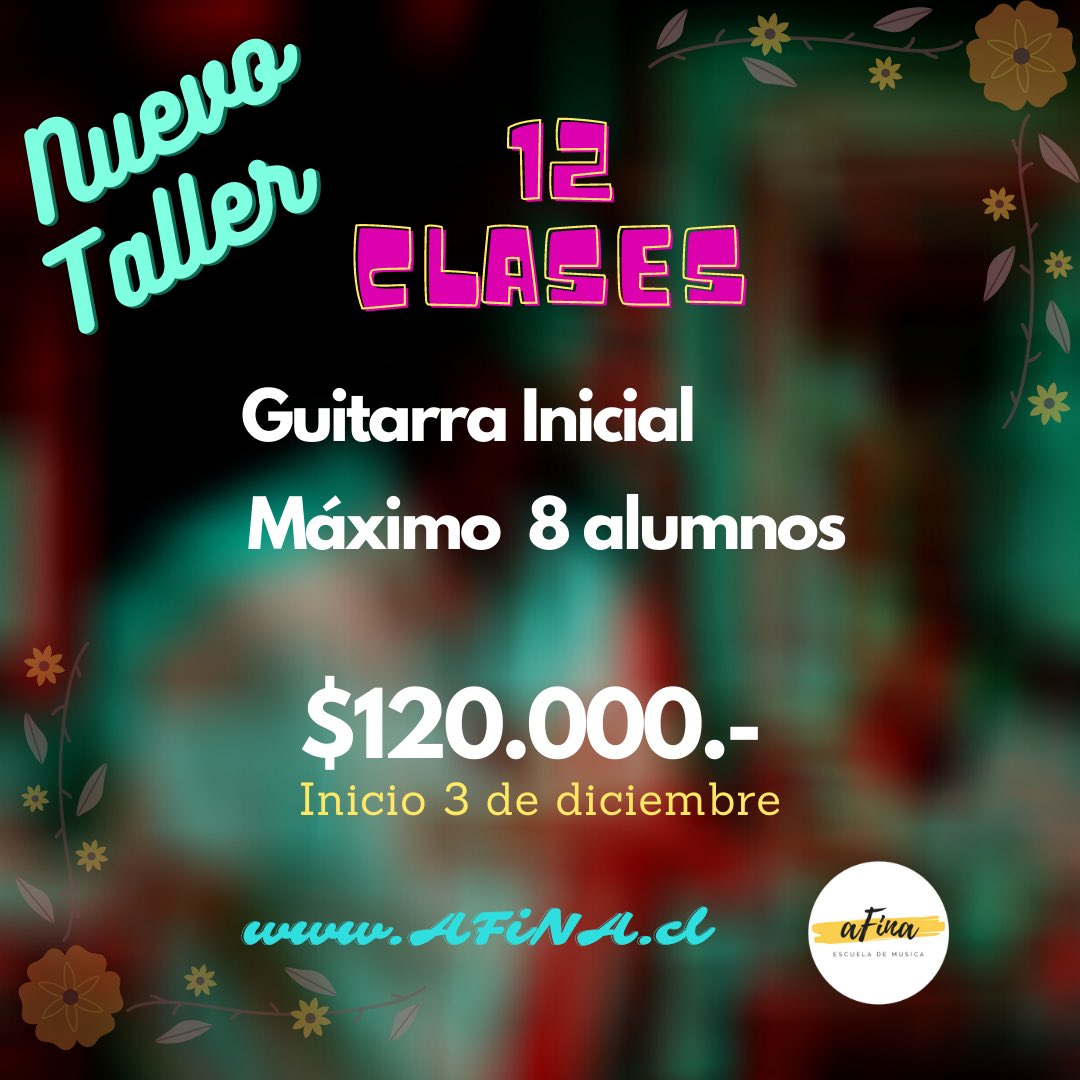 Buen sábado a todos! Oigan aprovechen este curso de verano.