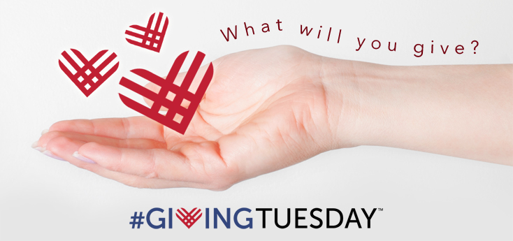 BigAppleGreeter's tweet photo. In this time of uncertainty, there's a fundamental truth that gives us hope—that together we can do extraordinary things. 
Join us on #GivingTuesday, on December 1st, to support @BigAppleGreeter and all the things that make #NYC an extraordinary place to visit. https://t.co/tugSAWeTGk