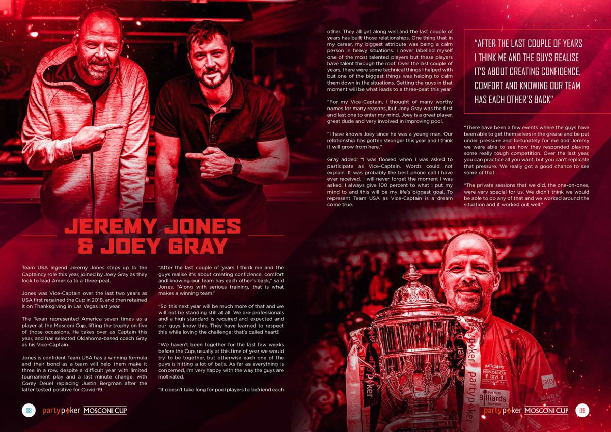 MatchroomPool's tweet image. 👀 Download the official digital programme of the @partypoker #MosconiCup now!

👉 matchroompool.com/programmes/Mos…