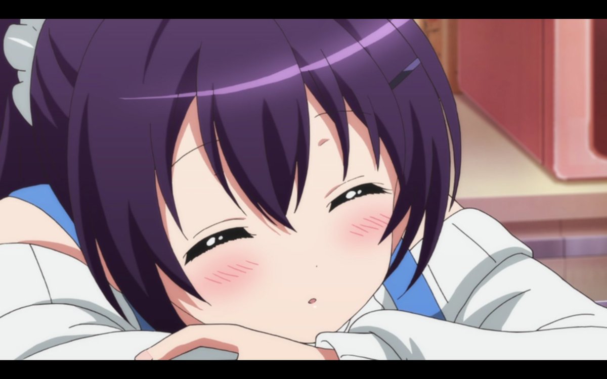 流星 Gochiusa リゼちゃんは可愛いぞ 天々座理世をすこれ 天々座理世は可愛いぞ いいから天々座理世をすこれ T Co Meespr5tfx Twitter