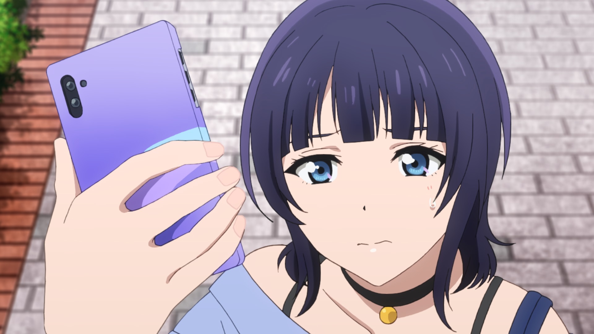 ラブライブ シリーズ公式 在 Twitter 上 ラブライブ 虹ヶ咲学園スクールアイドル同好会 第9話 仲間でライバル の最速放送 配信が終了しました 視聴に参加いただいた皆さま どうもありがとうございました 今週の第9話放送 配信も引き続きよろしくお願いし