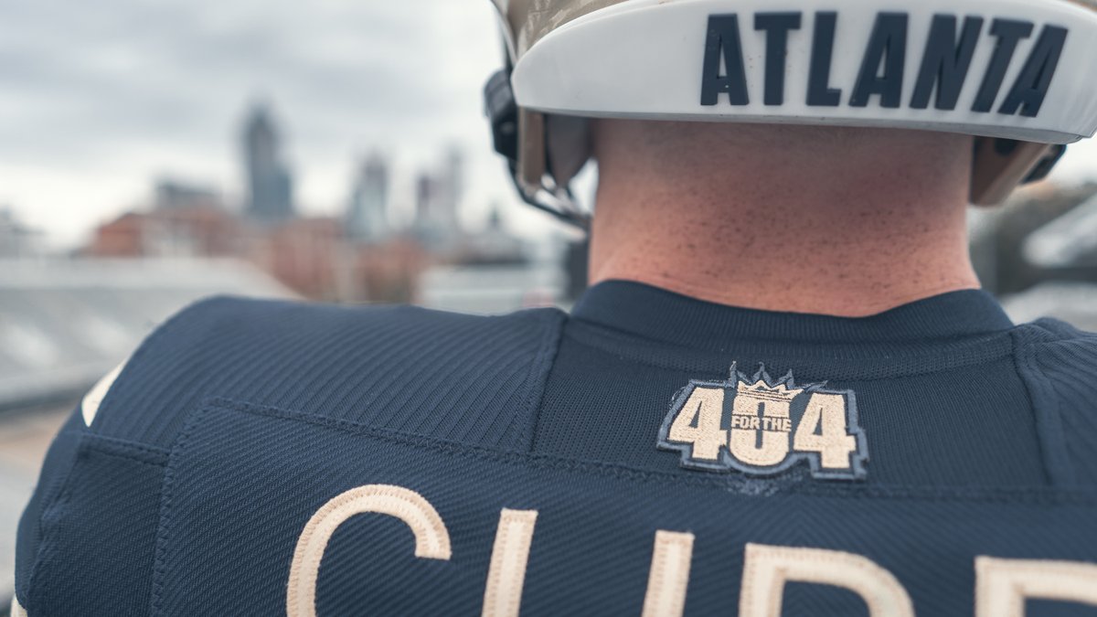 GeorgiaTechFB's tweet image. 💯 #4the404 🔨