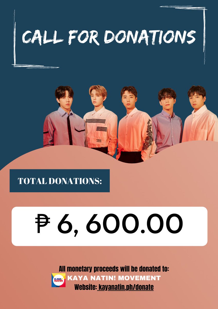 mydays_ILO's tweet photo. This wouldn't be possible without these people. Once again, thank you everyone! 🥺❤️ https://t.co/WlwwFHPdRB