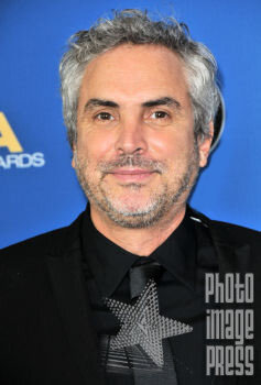 Happy Birthday Wishes going out to Alfonso Cuarón!                