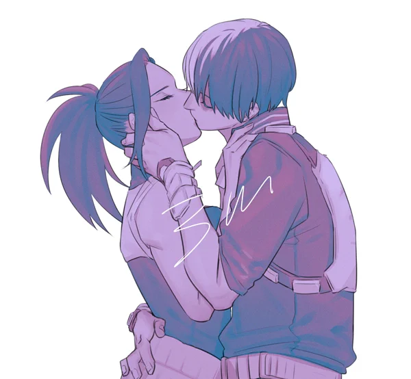 轟百～ 