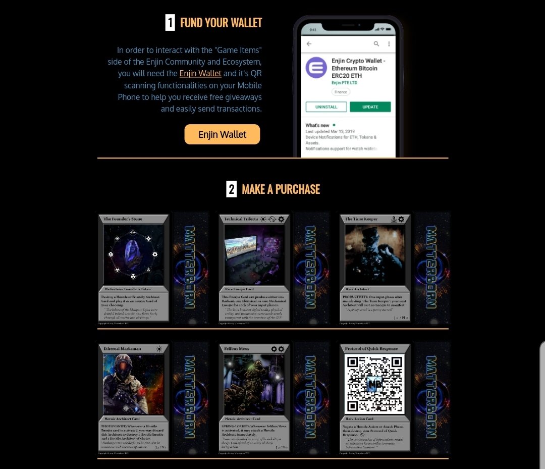Matterborn.io tweet media