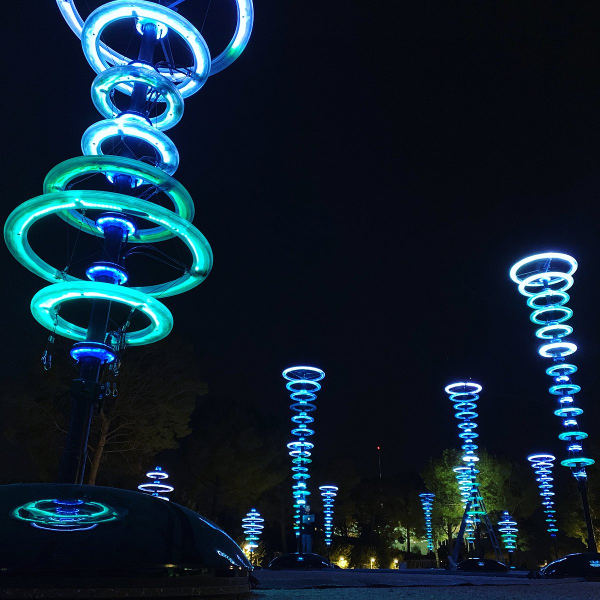 It’s beginning to look a lot like.... Halo!