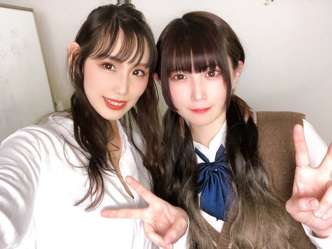 コスプレイヤーゆづきのTwitter画像68