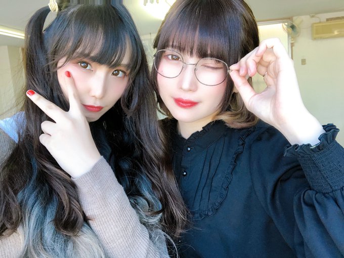 コスプレイヤーゆづきのTwitter画像67