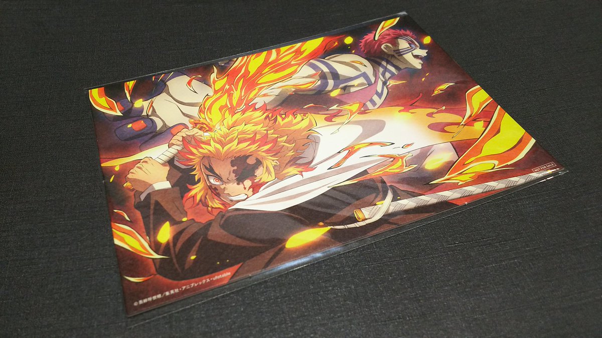 田中義晃 現場に行く前に Tohoシネマズ梅田 にて 劇場版 鬼滅の刃 無限列車編 を鑑賞 劇場版鬼滅の刃無限列車編 劇場版鬼滅の刃 鬼滅の刃無限列車編