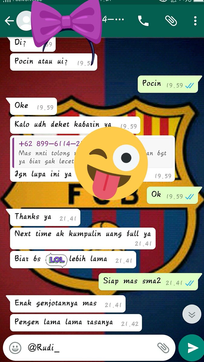 RMatzuki's tweet photo. Open BO pijat untuk jabodetabek siap melayani
Serius #realmassage no abal2 club
Minat DM 🙏 
Izin suhu @pencari_pijat @healmassageJKT @MasTri1103 @Info_Pijat_Pria @InfoPijatEnak 

#pijatjakarta #pijatdepok #pijatsensual #pijatvitalitas #pijatpasutri #pijatwanita #pijatpria https://t.co/xkrRYVIK04