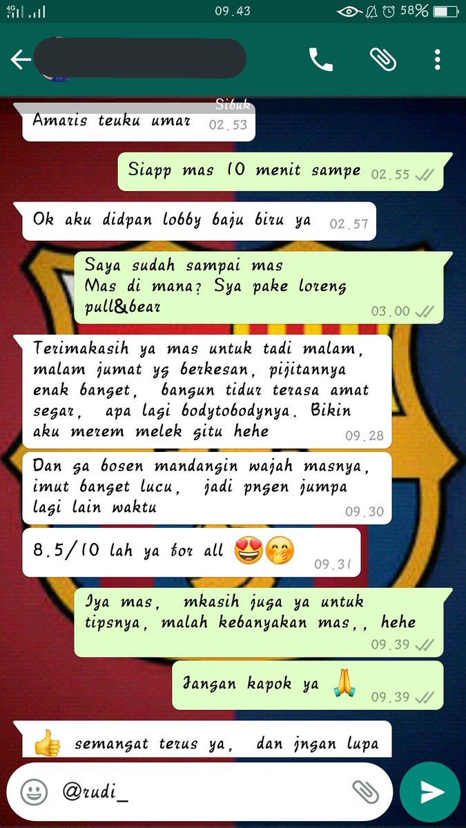 RMatzuki's tweet photo. Open BO pijat untuk jabodetabek siap melayani
Serius #realmassage no abal2 club
Minat DM 🙏 
Izin suhu @pencari_pijat @healmassageJKT @MasTri1103 @Info_Pijat_Pria @InfoPijatEnak 

#pijatjakarta #pijatdepok #pijatsensual #pijatvitalitas #pijatpasutri #pijatwanita #pijatpria https://t.co/xkrRYVIK04