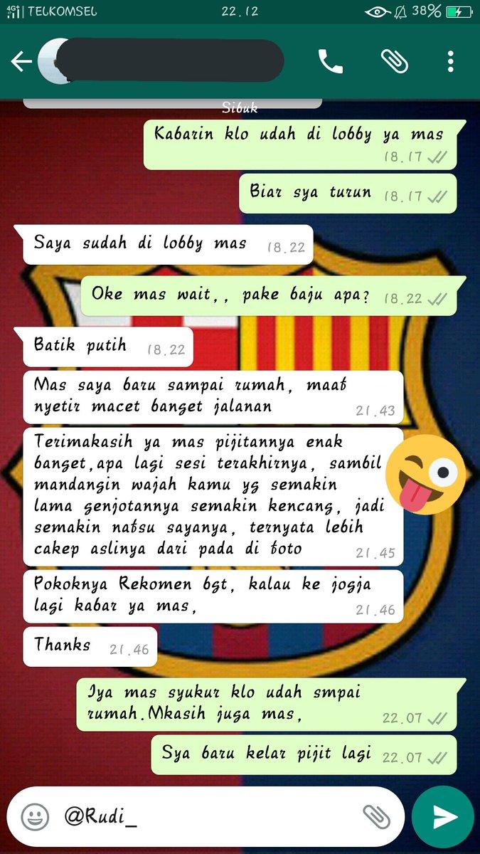 RMatzuki's tweet photo. Open BO pijat untuk jabodetabek siap melayani
Serius #realmassage no abal2 club
Minat DM 🙏 
Izin suhu @pencari_pijat @healmassageJKT @MasTri1103 @Info_Pijat_Pria @InfoPijatEnak 

#pijatjakarta #pijatdepok #pijatsensual #pijatvitalitas #pijatpasutri #pijatwanita #pijatpria https://t.co/xkrRYVIK04