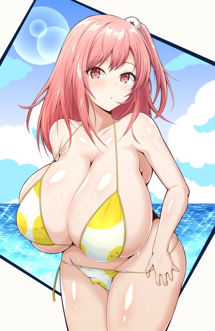 ほのかちゃんおっぱいでかくね?
まあ悲しいことにうちの母港にはまだいないんだけどさ
#アズールレーン #DOAXVV