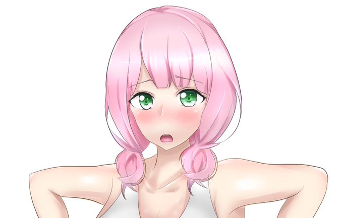 スケブ進捗。
それと並行して塗りの勉強中… 