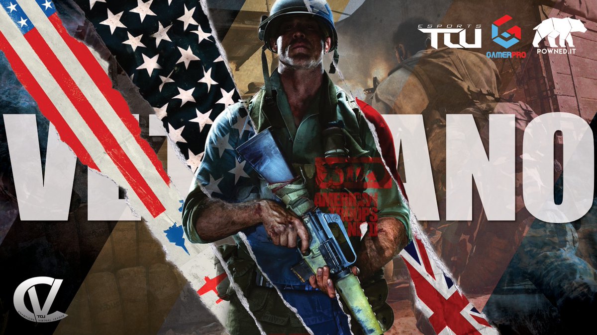 "Eccoci , la nostra REDAZIONE TCU è finalmente attiva, come iniziare al meglio?
Ecco a voi il nostro torneo CVL di TCU.
A causa delle disposizioni sanitarie vigenti non si potranno svolgere eventi dal vivo (LAN), ma abbiamo pensato anche a come portare nuovamente le competizioni