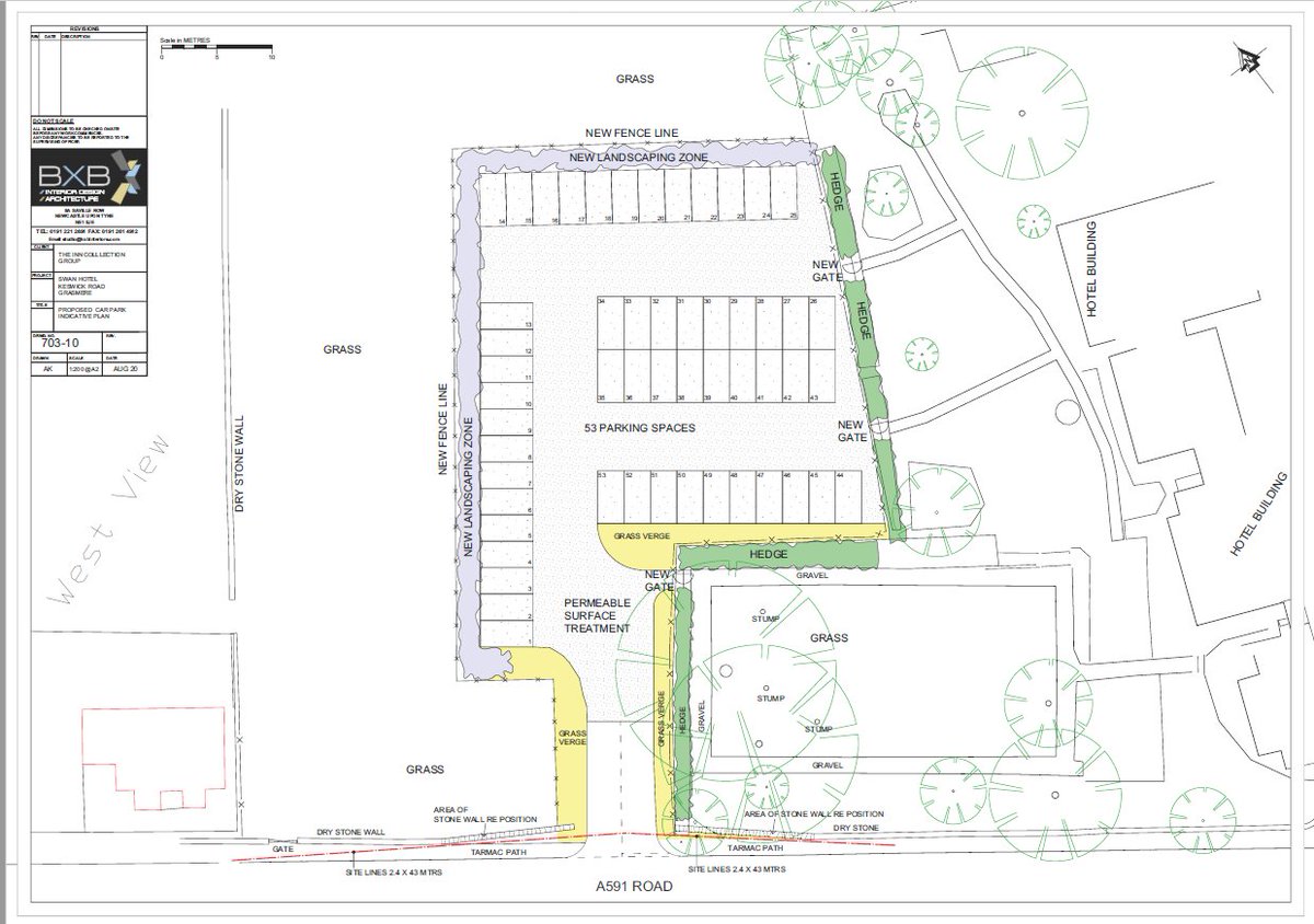 for_every_helen's tweet photo. The Swan Hotel in #Grasmere have submitted a planning application to @lakedistrictnpa to turn this beautiful field into a 53 space car park: https://t.co/8aceVdSntP
@grasmerevillage @will_clark84 @FriendsofLakes https://t.co/cSZmW9VvVV