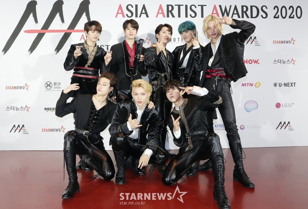 Stray Kids Poland on Twitter 