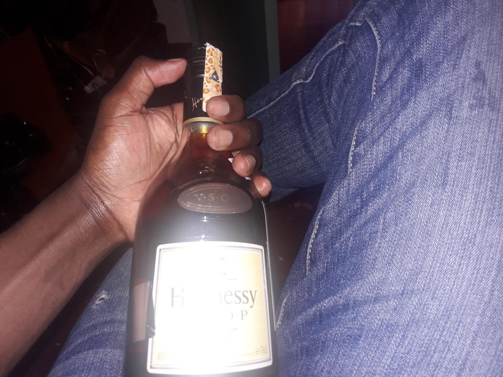 Mlisema ni Hennessy ama Glen?